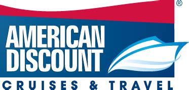 American discount cruises - Such a trip combines a northbound or southbound 7-night Alaska cruise with a (typically 3- to 5-night long) land package. American Discount Cruises & Travel is proud to offer the best deals possible on all Alaska cruises and cruise tours booked with us. 